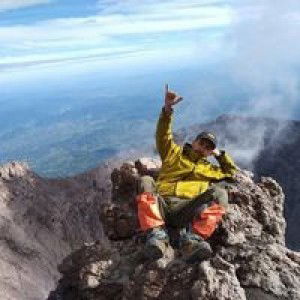 Muhammad Rifa'i profile icon