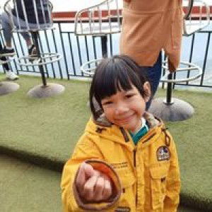 Beer Nadear Toa profile icon