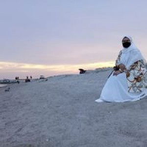 Fatihah Yusup profile icon