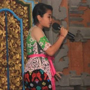 Laksmi Wida profile icon