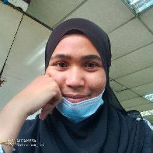 Nazahiza Radzali profile icon