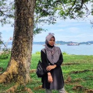 Nadhirah Husna Mohd Shaari profile icon