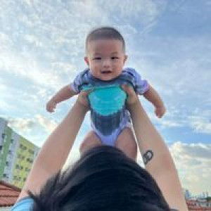 Dom Gudez-Bondoc profile icon