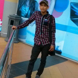 Thunary Aok profile icon