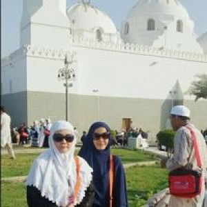 Sevtya Ulfa profile icon