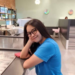 Thalia Wijaya profile icon