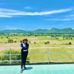 Nicha Pantrasee profile icon