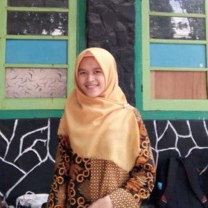 Ai Komala profile icon