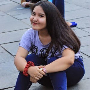 Mega Lestari profile icon