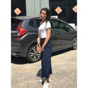 Sudarat Satsoong profile icon