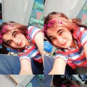 Cott Violet profile icon