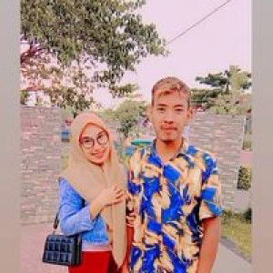 Khairunnisa profile icon