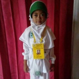 Friska Paralia profile icon