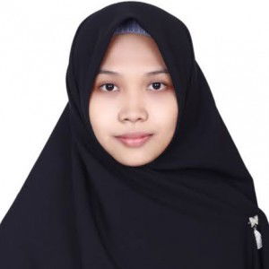 Ummu Hana profile icon