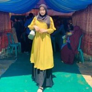 Nani Make Up profile icon