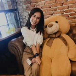 Nushjaree Yenkhan profile icon