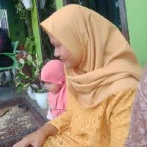 Nur Aziza profile icon