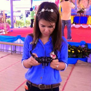 อาภรณ์ จันทะเภา profile icon