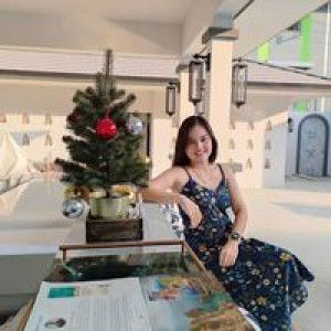 Ariya Thongoen profile icon