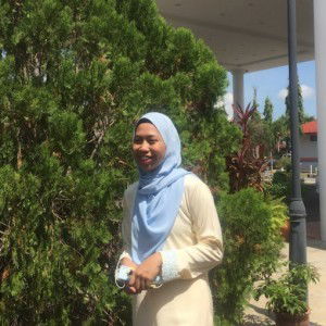 Syaffiqah Mazleen profile icon