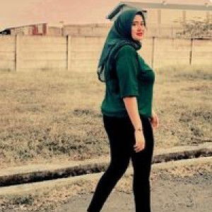 Ike Novianti profile icon