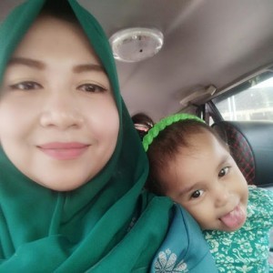 Nur Zaleha Zahari profile icon
