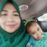 Nur Zaleha Zahari profile icon