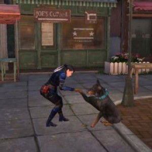 Lady Haren Real profile icon