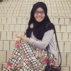 Vika Handayani profile icon