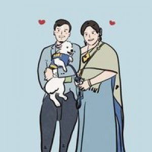 Sroythong Khummee profile icon