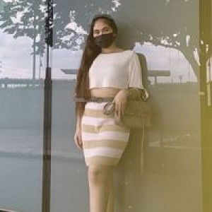 Windelyn Cajes Urgel profile icon