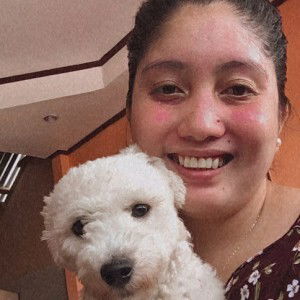 Leslie Garbo Colon profile icon