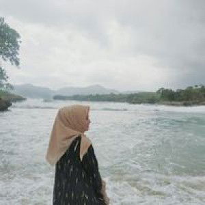 Nahdliya Salsabiila profile icon