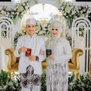 Novia Khodijah profile icon