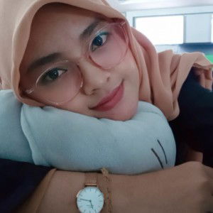 Lia Sisca Damayanti profile icon