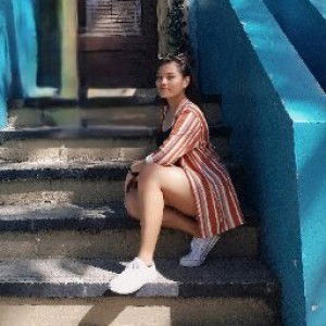 Mary Agatha Caoyonan profile icon