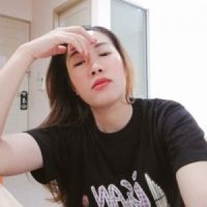 Kikie Piyaporn profile icon