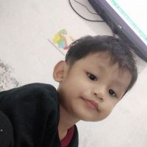 Arlan Ar-Rafif profile icon