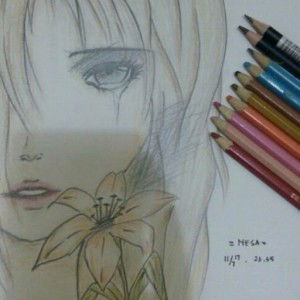 dwi oktavia vanesa putri profile icon