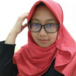 Istia'nah (mrs. Isti) profile icon