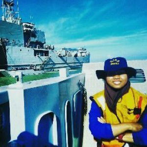 Alief Alma Alfiana profile icon