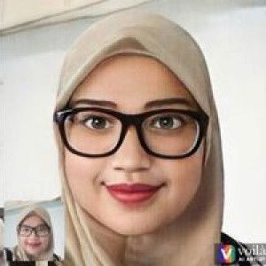 Kira Kirana profile icon