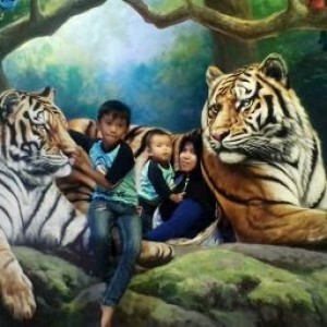 Tating Sopia profile icon