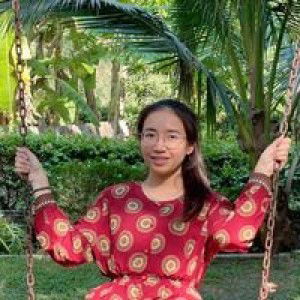 Kamonrat AT profile icon