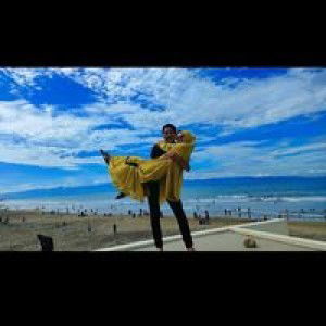 Santi Sulastri profile icon