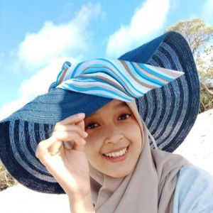 salis satur rodiyah profile icon