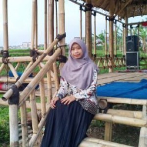 Aisyah Rohmadian profile icon