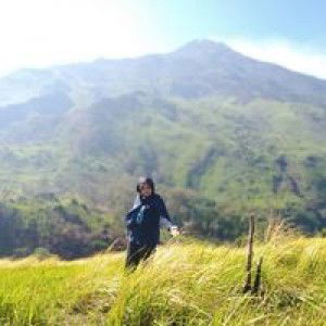 Dita Nursafitri profile icon