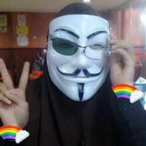 Sary Hasannah Ash profile icon