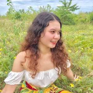 Angelica Magno profile icon